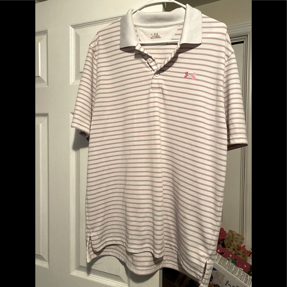 Under Armour Polo
